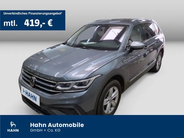 Volkswagen Tiguan 2.0 TDI Allspace Life