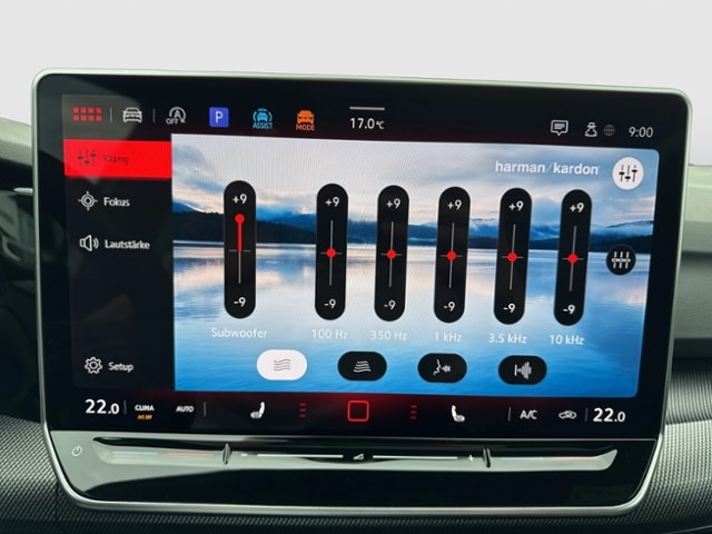 Volkswagen Golf Golf VIII