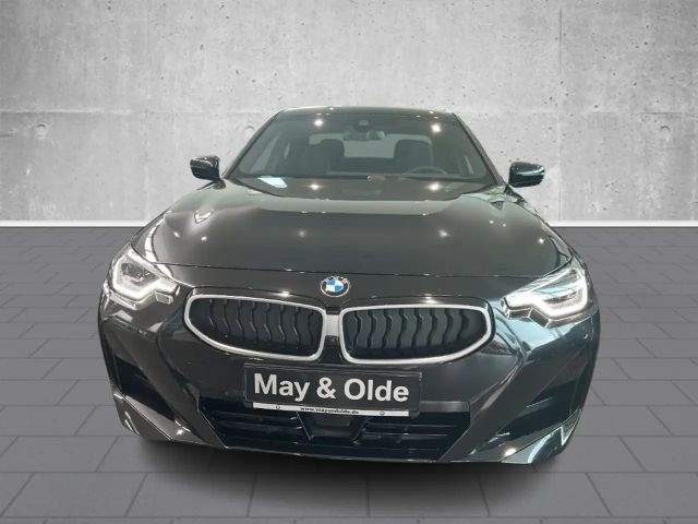 BMW 220 220i Coupé M-Sport