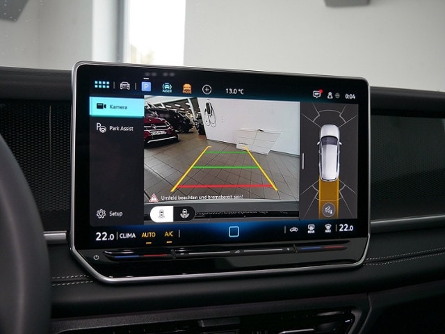 Volkswagen Tayron DSG Life