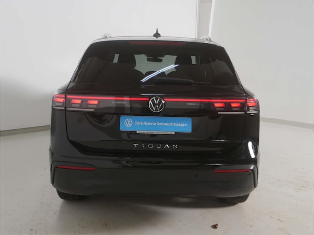 Volkswagen Tiguan 2.0 TDI DSG