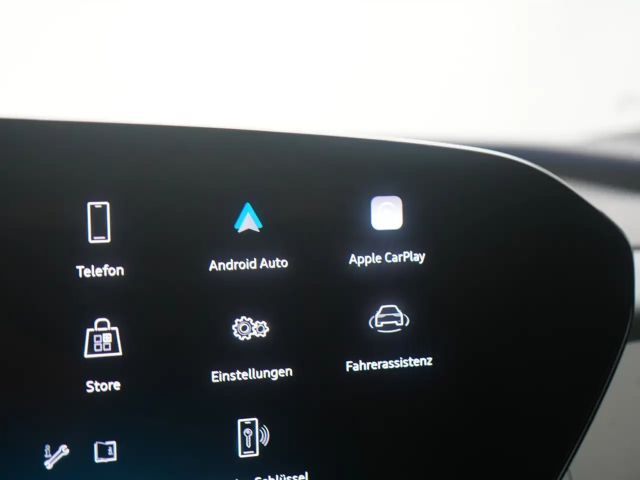 Audi SQ6 e-tron NAVI B&O STANDHZ LEDER HUD MATRIX