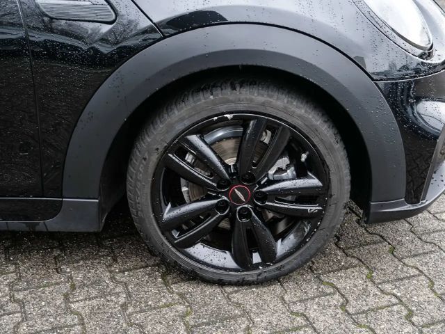 MINI Cooper JCW RFK DA DAB Apple CarPlay