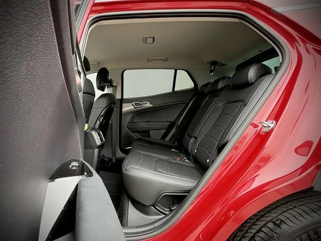 Kia Sportage GDi Vierwielaandrijving