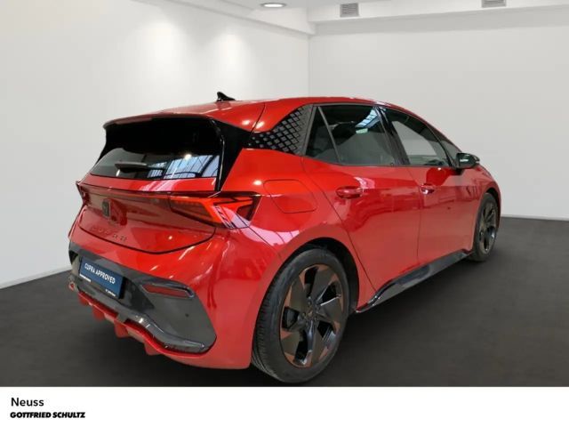 Cupra Born 58 kWh