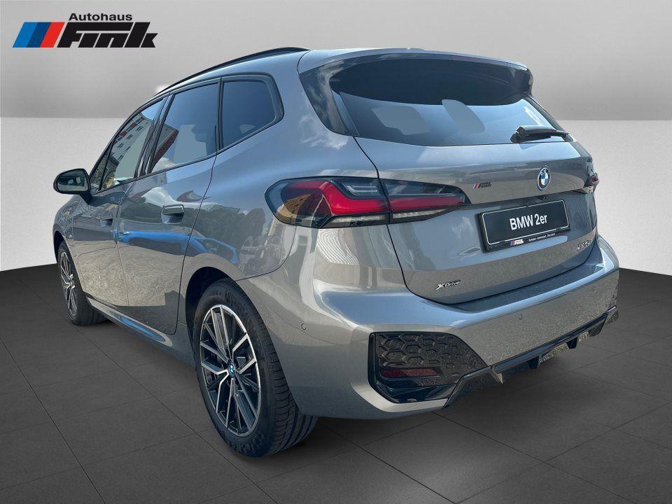BMW 225 Active Tourer xDrive