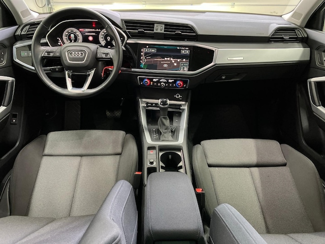 Audi Q3 45 TFSI Hybride S-Tronic