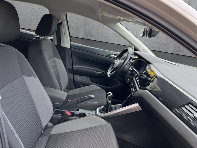 Volkswagen Polo Life