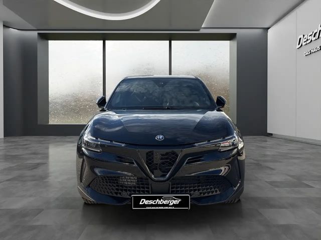 Alfa Romeo Junior Ibrida