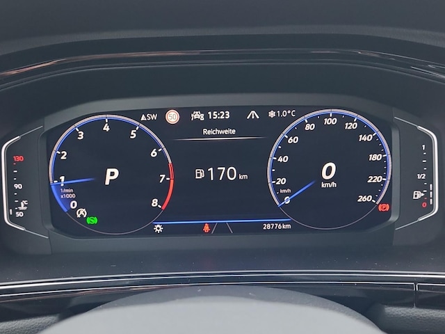 Volkswagen T-Roc 1.5 TSI DSG R-Line