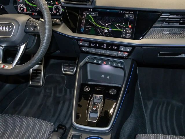 Audi A3 35 TFSI S-Line S-Tronic Sedan