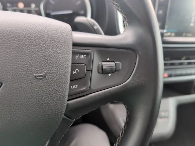 Opel Zafira Life Business Elegance