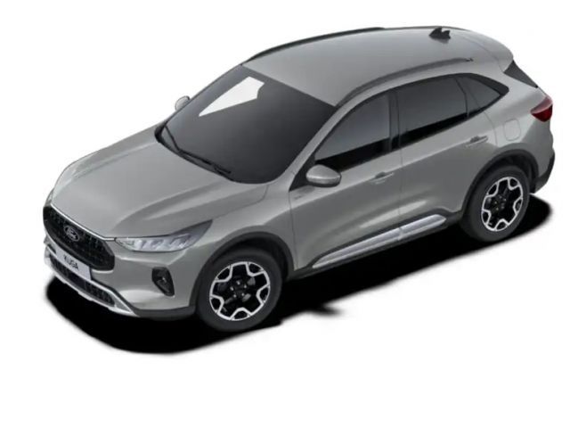 Ford Kuga Active Plug in Hybrid