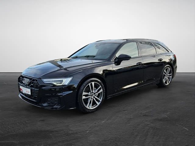 Audi A6 40 TDI Avant Quattro S-Tronic