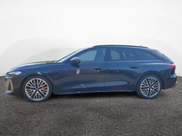 Audi A5 Avant Quattro S-Tronic