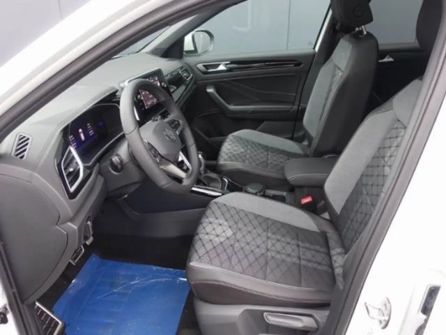 Volkswagen T-Roc 1.5 TSI DSG R-Line
