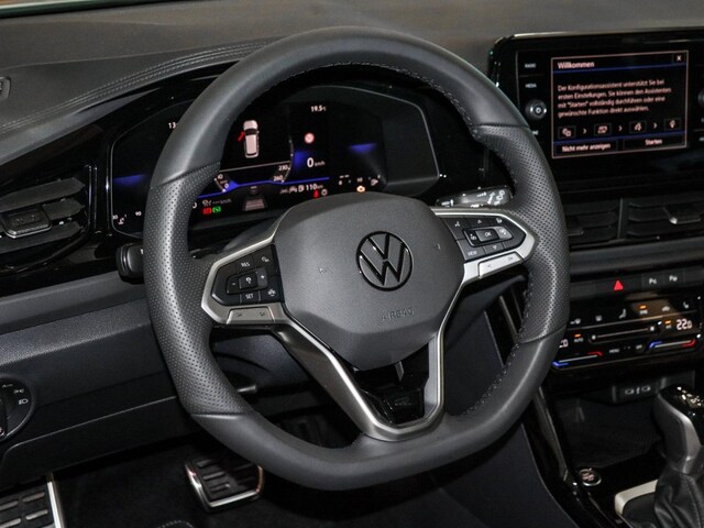 Volkswagen T-Roc 1.5 TSI DSG R-Line