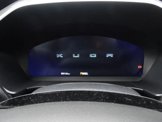 Ford Kuga Hybrid Titanium