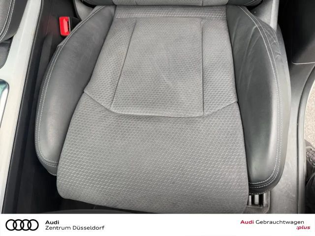 Audi Q8 50 TDI Quattro