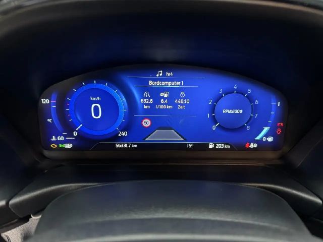 Ford Puma EcoBoost ST Line