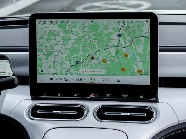 Smart #1 Pulse AWD #Pano#Memo#Distr#Ambi#360°#Head-up