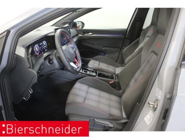 Volkswagen Golf 2.0 TSI DSG GTI Style