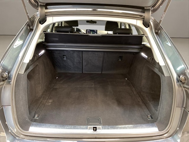 Audi A4 35 TDI Avant S-Tronic