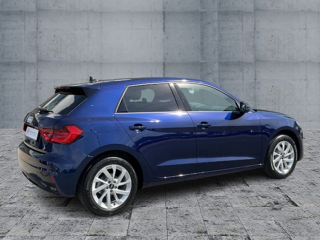 Audi A1 30 TFSI S-Tronic Sportback