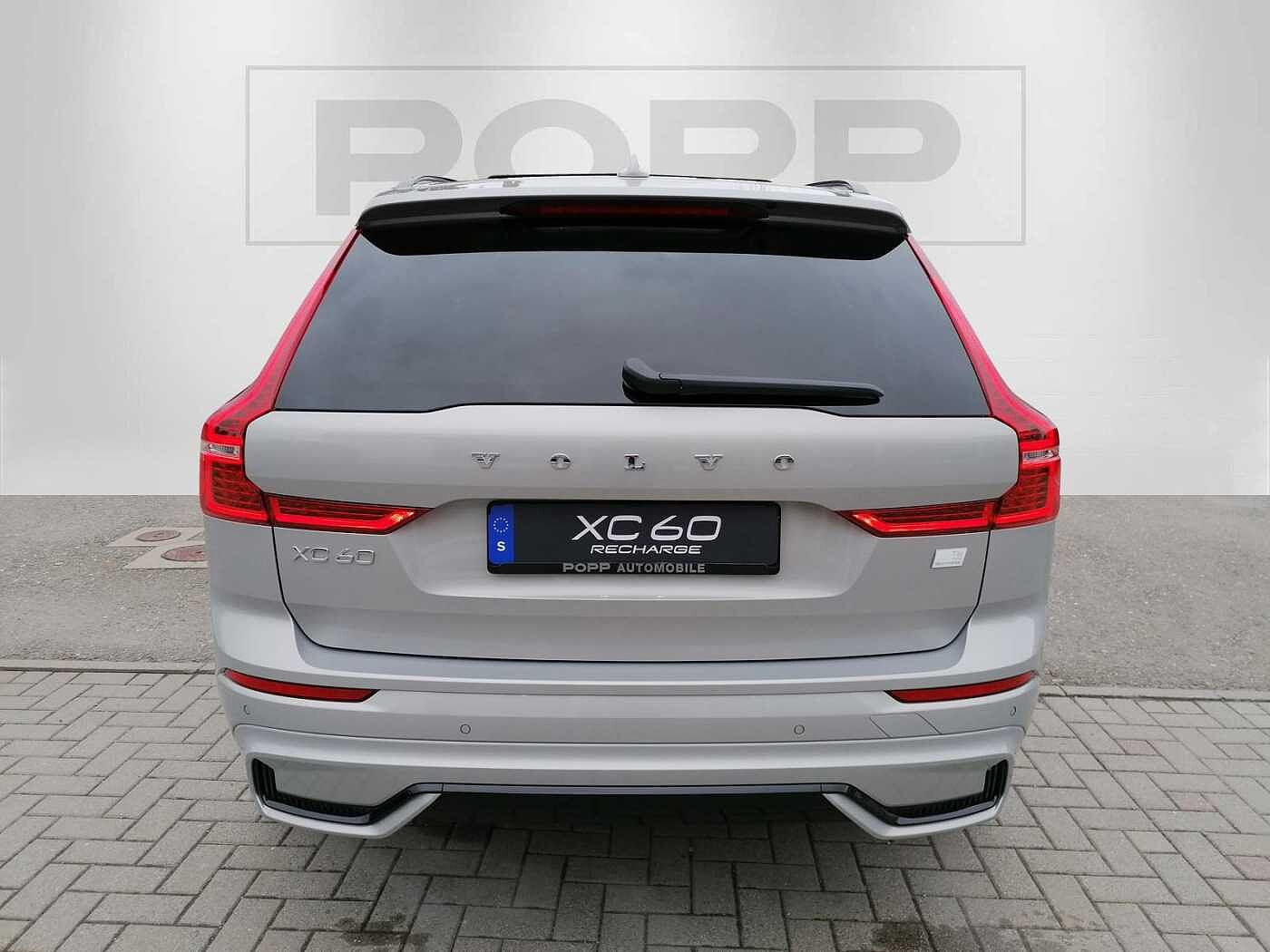 Volvo XC60 21'