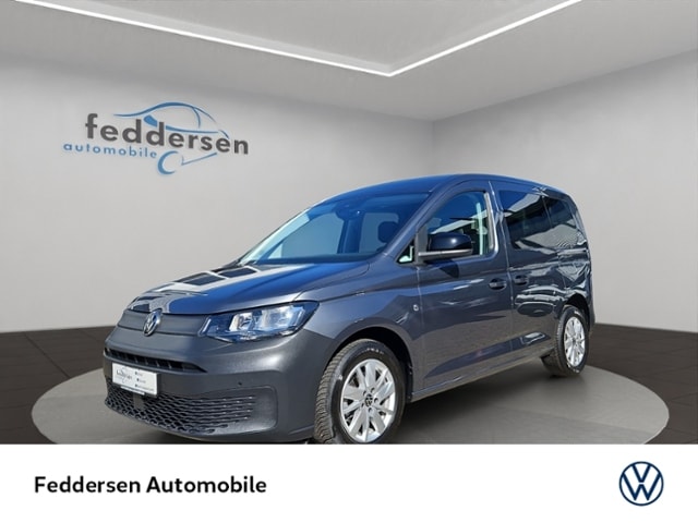 Volkswagen Caddy 2.0 TDI Combi