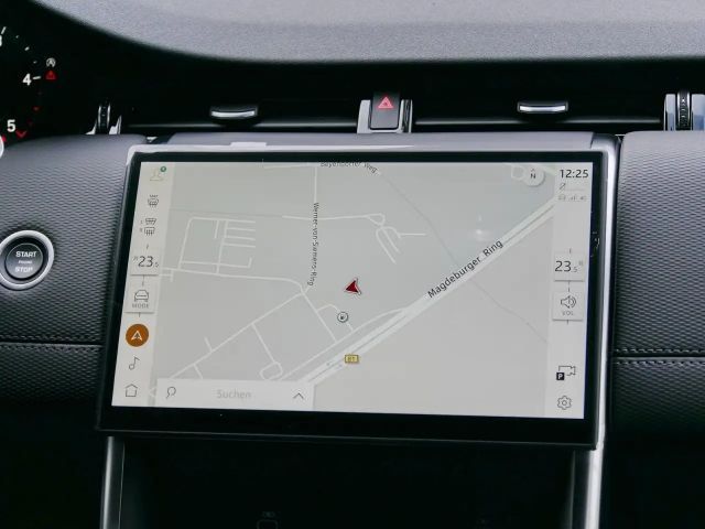 Land Rover Discovery Sport Dynamic SE