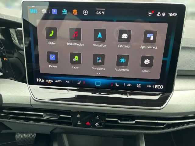 Volkswagen Golf DSG eHybrid