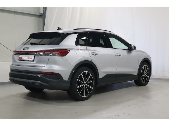 Audi Q4 e-tron 35