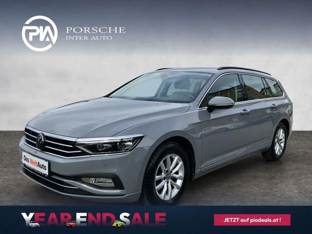 Volkswagen Passat Business DSG Variant