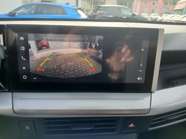 Opel Frontera Edition