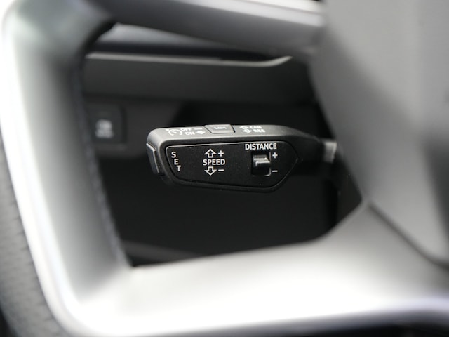 Audi Q4 e-tron 50 Quattro