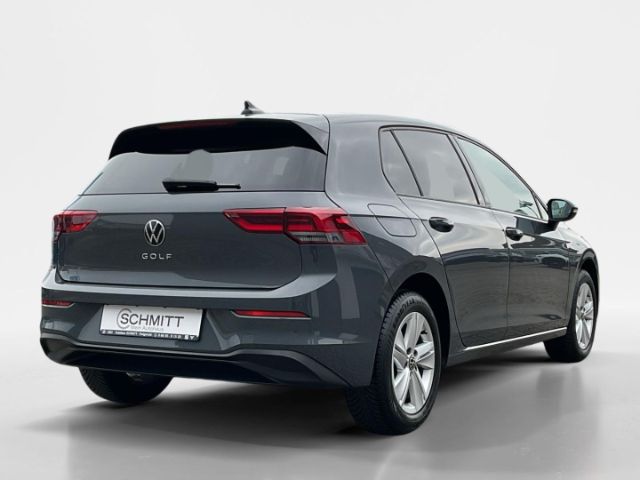 Volkswagen Golf 1.5 TSI Golf VIII Life