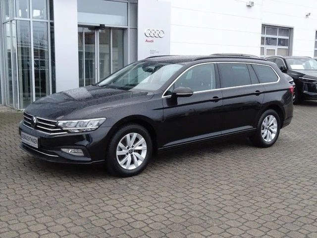 Volkswagen Passat 2.0 TDI Business DSG Variant