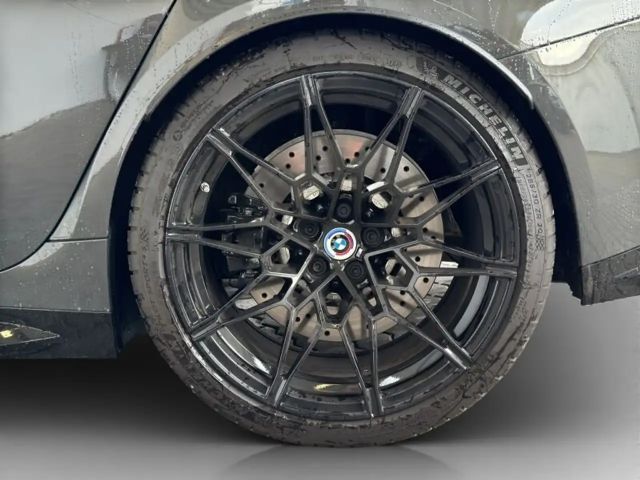 BMW M3 Competition xDrive