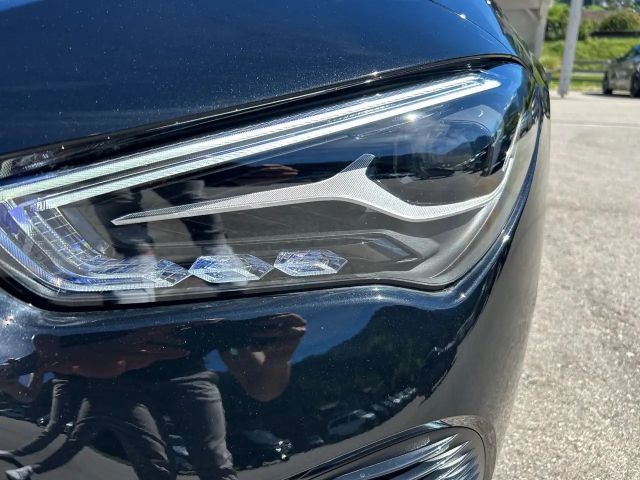 Mercedes-Benz CLA 180 Coupé