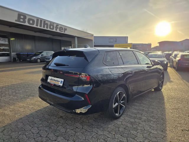 Opel Astra GS-Line Grand Sport Sports Tourer