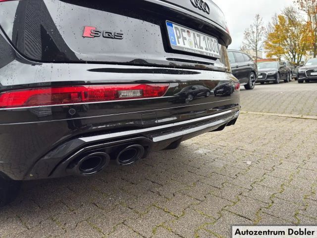 Audi SQ5 Sport