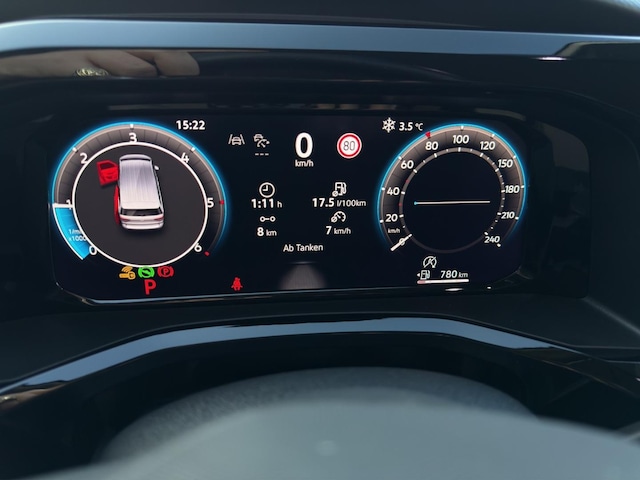 Volkswagen Multivan Life T7