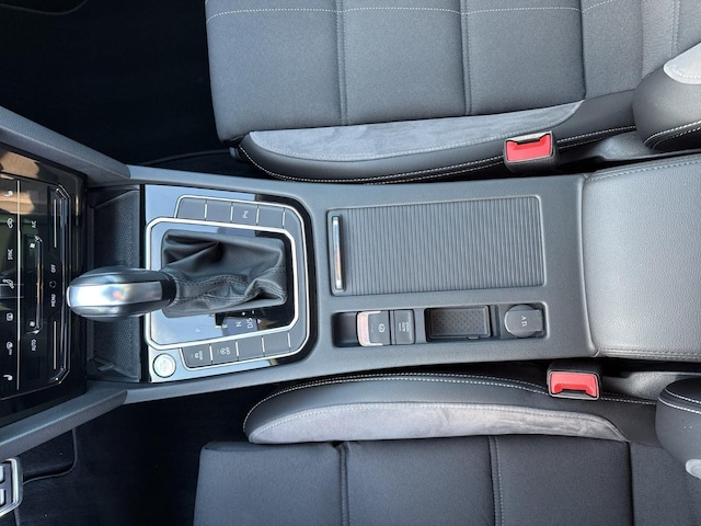 Volkswagen Passat AllTrack DSG Variant