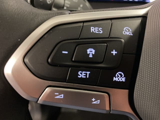 Volkswagen Tayron 1.5 eTSI DSG