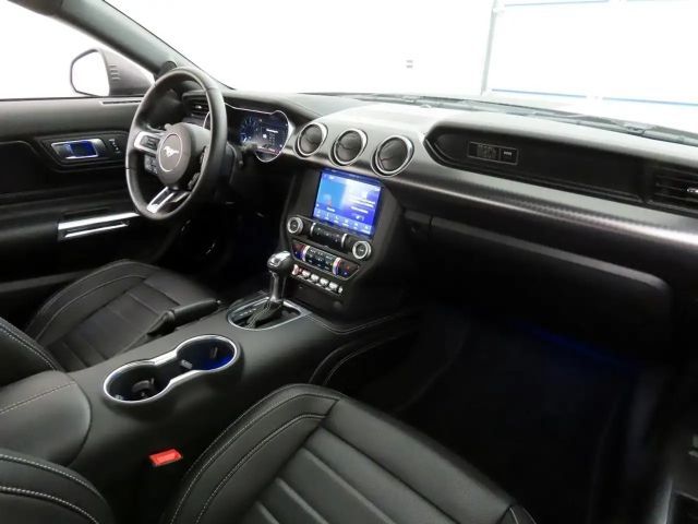 Ford Mustang Mach-E 5.0 Mach 1 Aut LED+MagneRide+SitzKlima