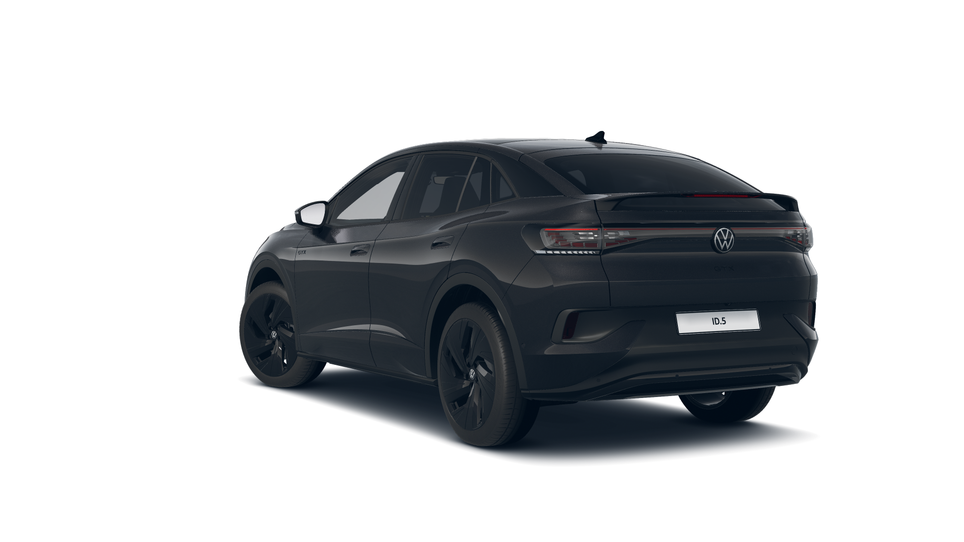 Volkswagen ID.5 4Motion GTX IQ.Drive Plus