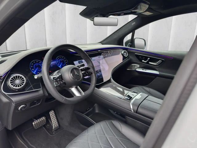 Mercedes-Benz EQE SUV 4MATIC 500 AMG Line