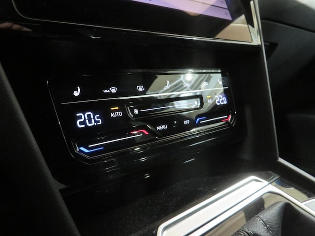 Volkswagen Arteon 2.0 TSI DSG