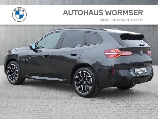 BMW X3 Comfort pakket M-Sport xDrive20i